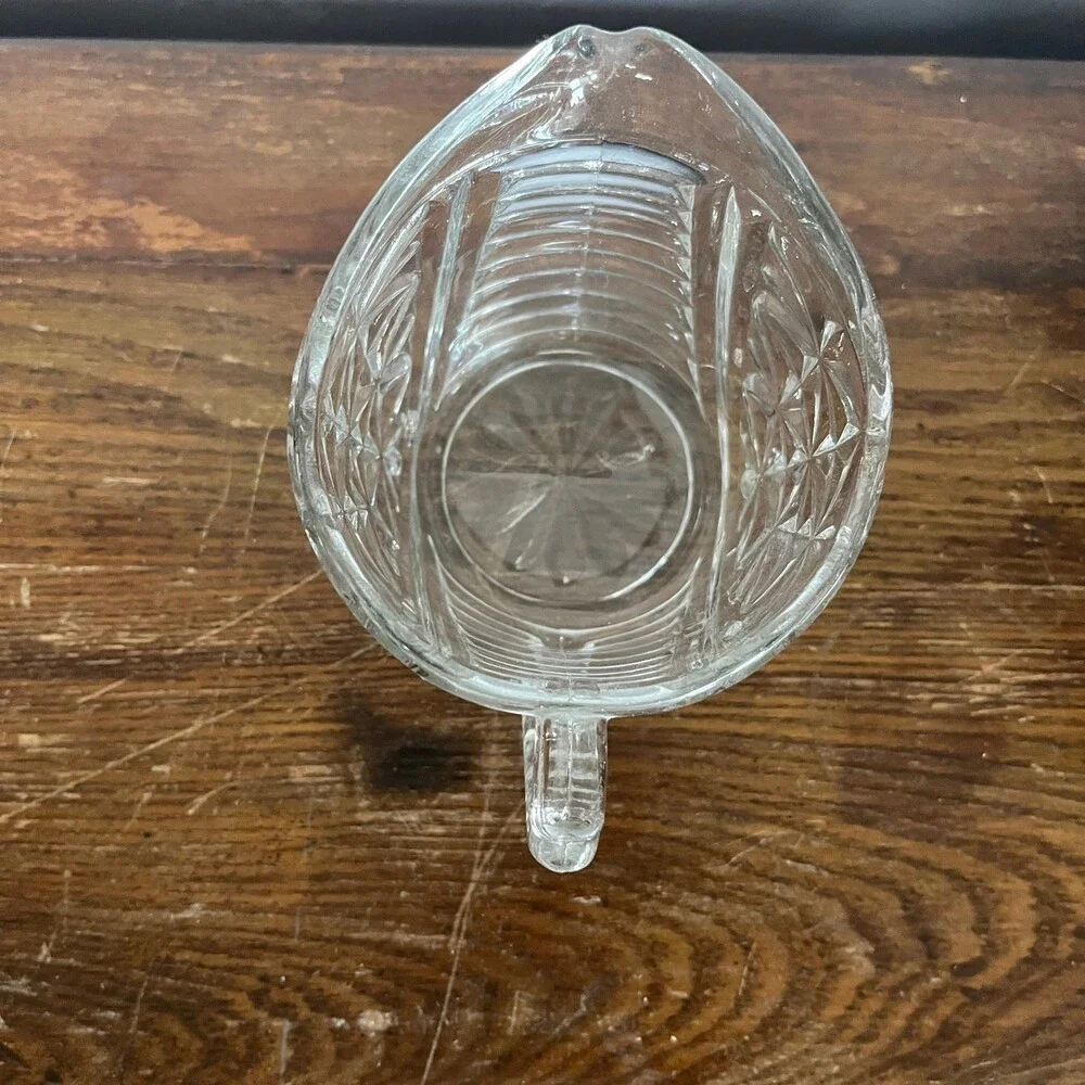Anchor Hocking beautiful vintage